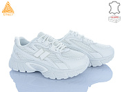 Кроссовки Stilli Group NK160-1 шкіра от магазина Frison