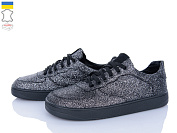 Кроссовки Royal Shoes Twins brilliant от магазина Frison