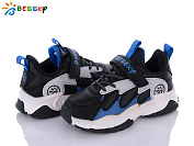 Кроссовки Klf B1526-6B от магазина Frison