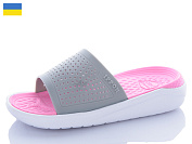 Шлепанцы Luckline 5031-313 от магазина Frison