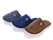 Тапочки Elmob ST74 mix от магазина Frison