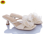 Шлепанцы Meideli H9326-65 от магазина Frison