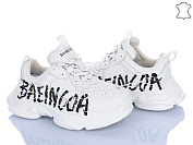 Кроссовки Clibee ABC116T white от магазина Frison