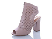 Босоножки Башили G54-5 от магазина Frison