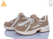 Кроссовки Stilli Kids TQ60-5 шкіра от магазина Frison