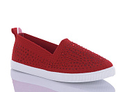 Слипоны No Brand C07-6 от магазина Frison