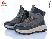 Ботинки Солнце P24162-3L от магазина Frison