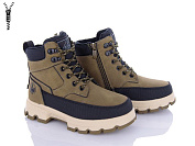 Ботинки Apawwa C40315-5 от магазина Frison