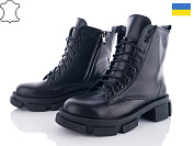 Ботинки Fatfax 803-12 от магазина Frison