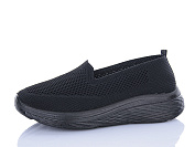 Туфли Qq Панда A1-1 батал от магазина Frison