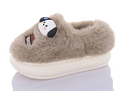 Тапочки Luckline 552-16 от магазина Frison