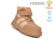 Ботинки Том.М 11745B от магазина Frison