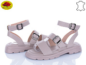 Босоножки Meideli W1390-18 от магазина Frison