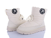 Дутики Violeta 197-167 beige от магазина Frison