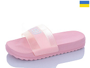 Шлепанцы Luckline 5030-46A от магазина Frison