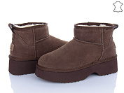 Угги Itts A821-24 от магазина Frison