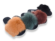 Тапочки Sanlin2 WP5015 mix от магазина Frison