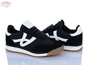 Кроссовки Lady Lily HT09-1 от магазина Frison