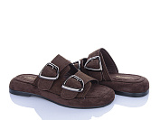 Шлепанцы Loretta H120-2 от магазина Frison