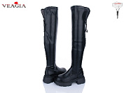 Ботфорты Veagia-Ada T10-1 от магазина Frison