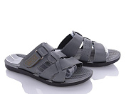 Шлепанцы Viktoria 24-Ш44 silver от магазина Frison