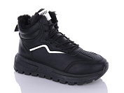 Кроссовки Aba2 AG67 black от магазина Frison