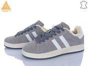 Кроссовки Stilli Group HB680-2 шкіра піна от магазина Frison