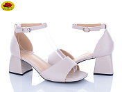 Босоножки Meideli L19820-18 от магазина Frison