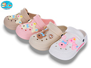 Кроксы Bbt A9125-3 mix от магазина Frison