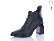 Ботинки Lilin LMGT493-1P от магазина Frison