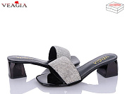 Шлепанцы Veagia MT145-1 от магазина Frison