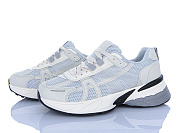 Кроссовки Little Fairy A1095-3 от магазина Frison