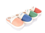 Тапочки Deshman WP8109 mix от магазина Frison