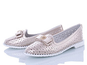 Туфли Klf YJ9663-2 от магазина Frison