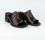 Шлепанцы Allshoes 211578 от магазина Frison