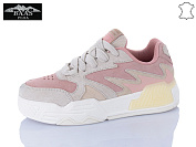 Кроссовки Baas L1821-8 от магазина Frison