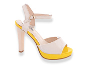 Босоножки Hongquan J10 от магазина Frison