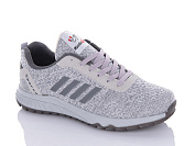 Кроссовки Sharif 4165-4 (40-45) от магазина Frison