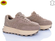 Кроссовки Meideli E76-22 от магазина Frison