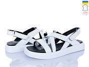 Босоножки Viscala 23938 шк.білий от магазина Frison