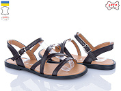 Босоножки Arto 001 корич-к от магазина Frison