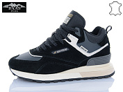 Кроссовки Baas B5237-11 от магазина Frison