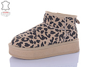 Угги Qq Shoes T26-3 от магазина Frison