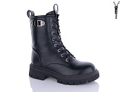 Ботинки Aba2 Y6 от магазина Frison