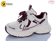 Кроссовки Clibee-Apawwa LC3340-3 wine от магазина Frison