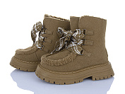 Ботинки Aapr W22-3 от магазина Frison