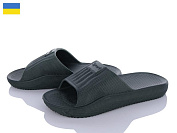 Шлепанцы Vladimir TC H007 хакі от магазина Frison