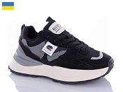 Кроссовки Swin-Purlina 7306-1 от магазина Frison