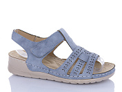 Босоножки Wsmr A05-6 от магазина Frison