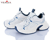 Кроссовки Veagia-Ada 25308-3 от магазина Frison